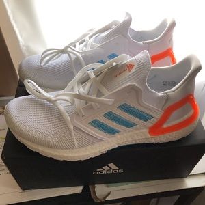 Adidas Ultraboost 20 Primeblue